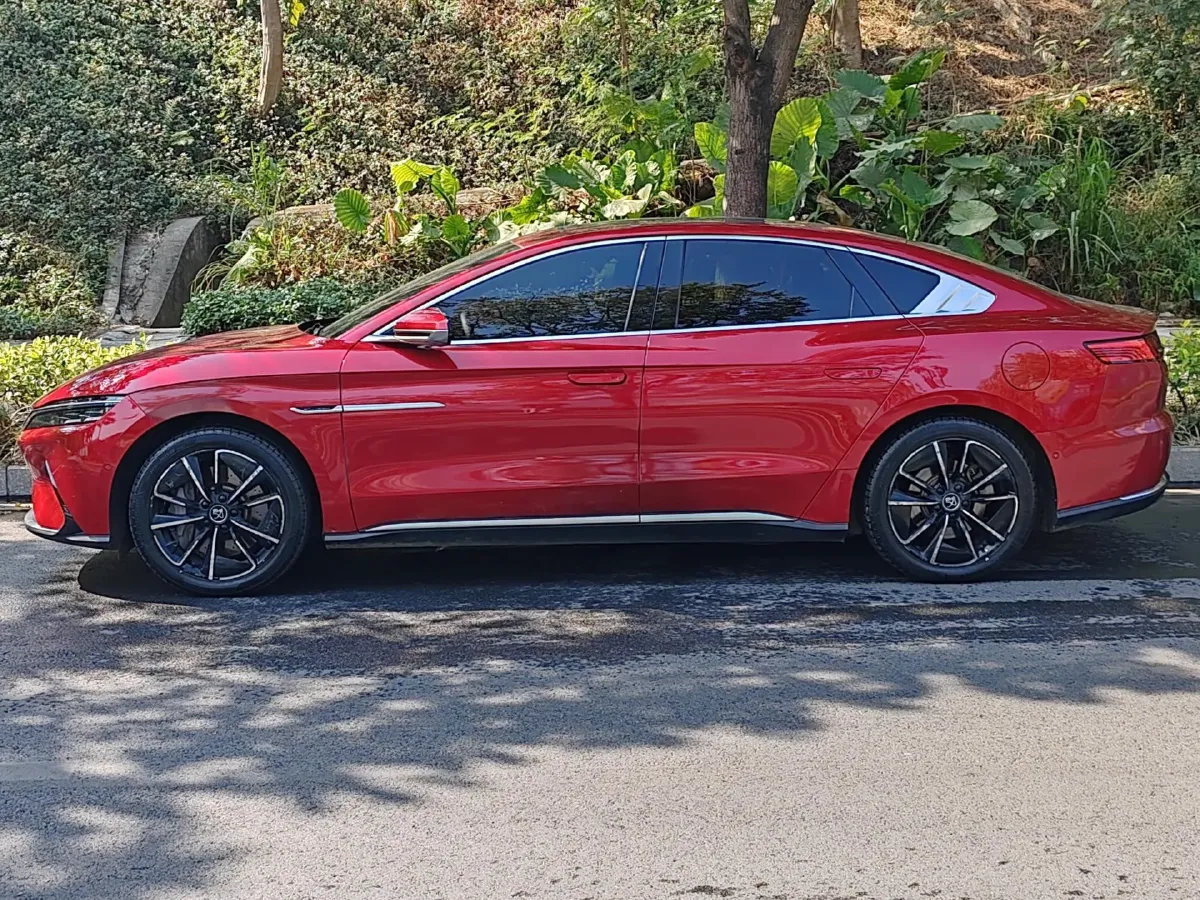 2020 BYD Han BEV 76.9KWH,autocango,china used car exporter,china ev exporter,chinese used car exporter,chinese used ev exporter