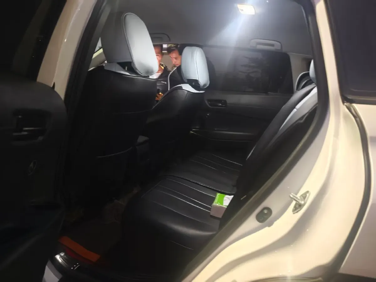 2024 Toyota Frontlander 2.0L 171HP L4 CVT,autocango,china used car exporter,china ev exporter,chinese used car exporter,chinese used ev exporter