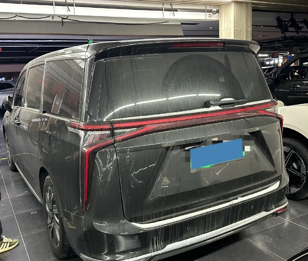 2022 MAXUS DaJia 9 BEV 90KWH,autocango,china used car exporter,china ev exporter,chinese used car exporter,chinese used ev exporter