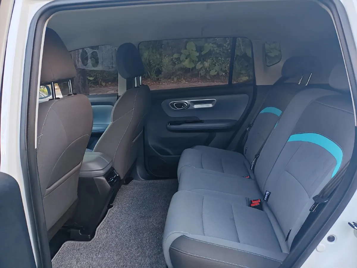 2023 Everus VE-1 BEV 61.3KWH,autocango,china used car exporter,china ev exporter,chinese used car exporter,chinese used ev exporter