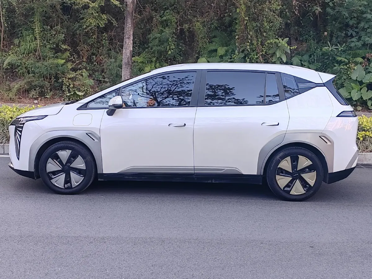 2023 Everus VE-1 BEV 61.3KWH,autocango,china used car exporter,china ev exporter,chinese used car exporter,chinese used ev exporter