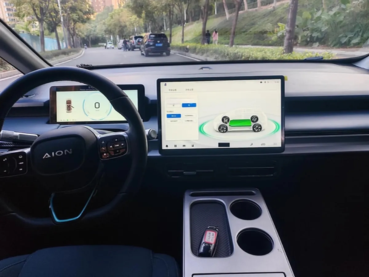 2023 Everus VE-1 BEV 61.3KWH,autocango,china used car exporter,china ev exporter,chinese used car exporter,chinese used ev exporter