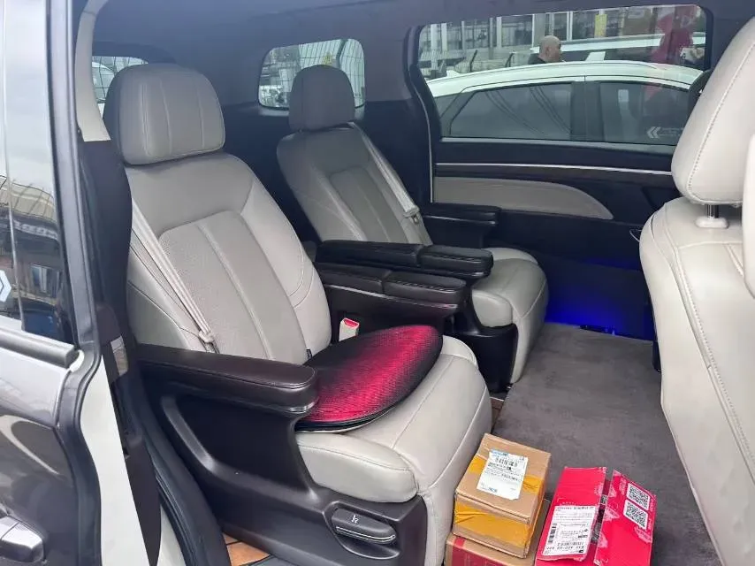 2021 GAC Trumpchi M8 2.0T 252HP L4 8AT,autocango,china used car exporter,china ev exporter,chinese used car exporter,chinese used ev exporter