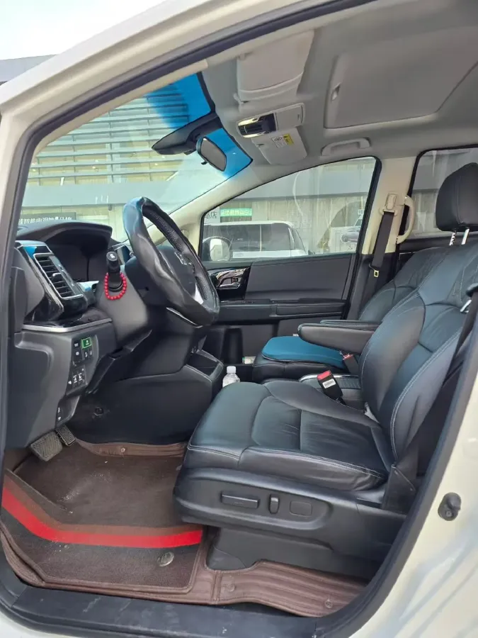 2019 Honda Elysioin 2.0L 146HP L4 E-CVT Hybrid,autocango,china used car exporter,china ev exporter,chinese used car exporter,chinese used ev exporter