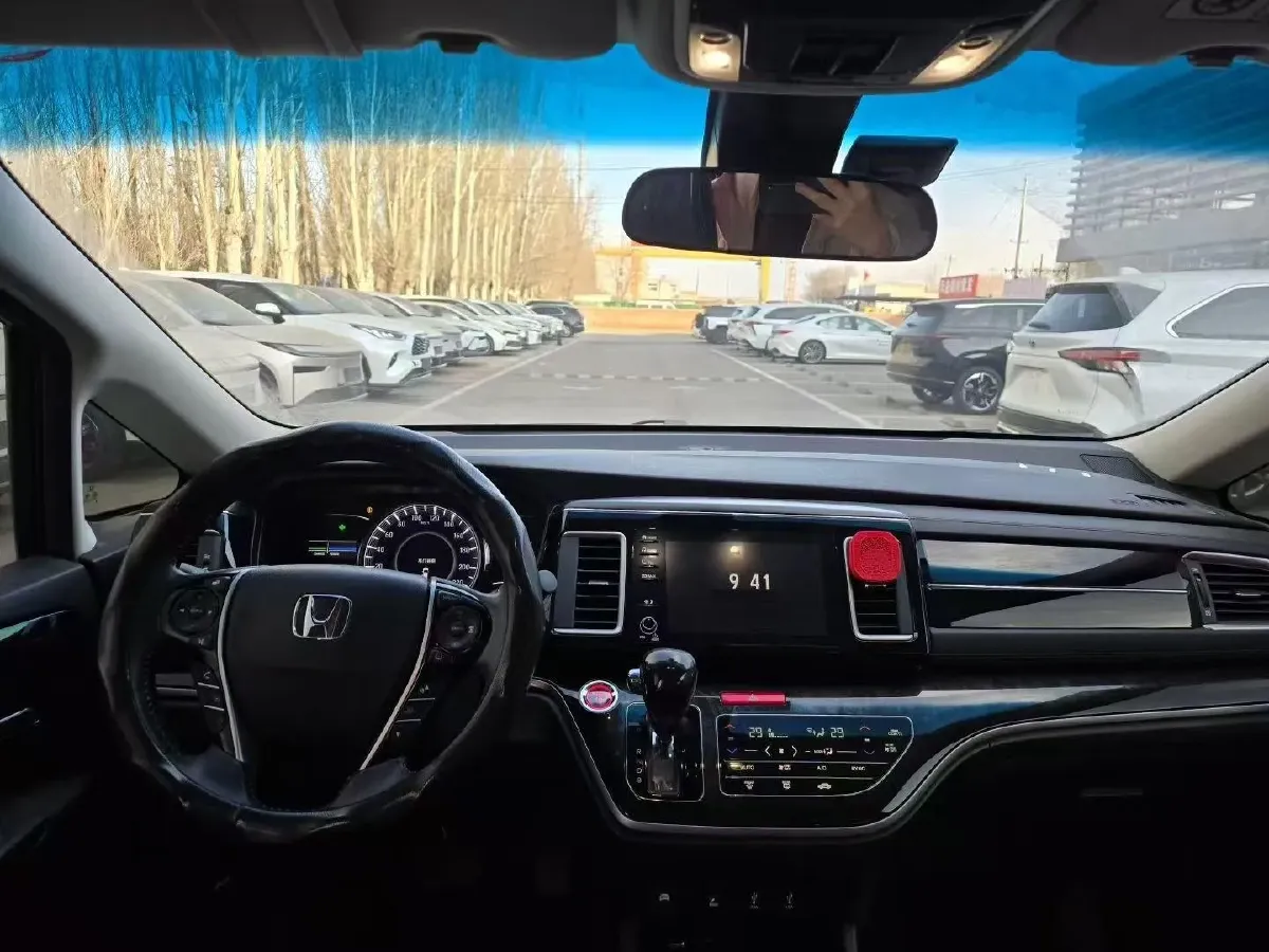 2019 Honda Elysioin 2.0L 146HP L4 E-CVT Hybrid,autocango,china used car exporter,china ev exporter,chinese used car exporter,chinese used ev exporter