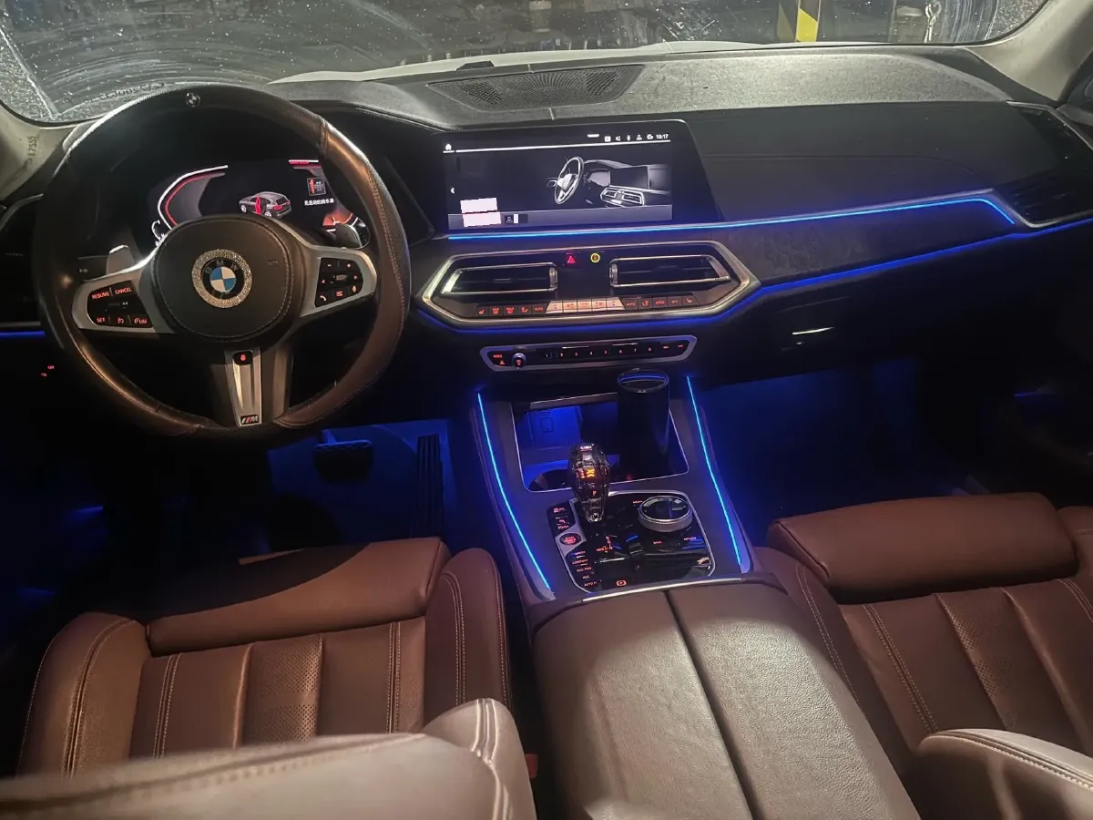 2021 BMW X5 2.0T 265HP L4 8AT,autocango,china used car exporter,china ev exporter,chinese used car exporter,chinese used ev exporter