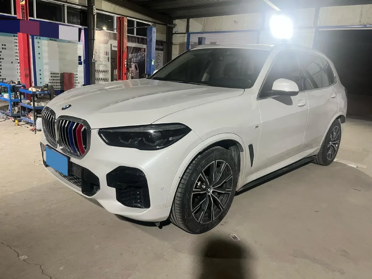 2021 BMW X5 2.0T 265HP L4 8AT,autocango,china used car exporter,china ev exporter,chinese used car exporter,chinese used ev exporter