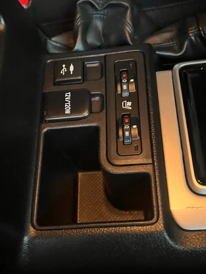 2018 Toyota Land Cruiser Prado 3.5L 280HP V6 6AT,autocango,china used car exporter,china ev exporter,chinese used car exporter,chinese used ev exporter