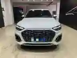 2021 Audi Q5L Sportback 2.0T 252HP L4 7DCT