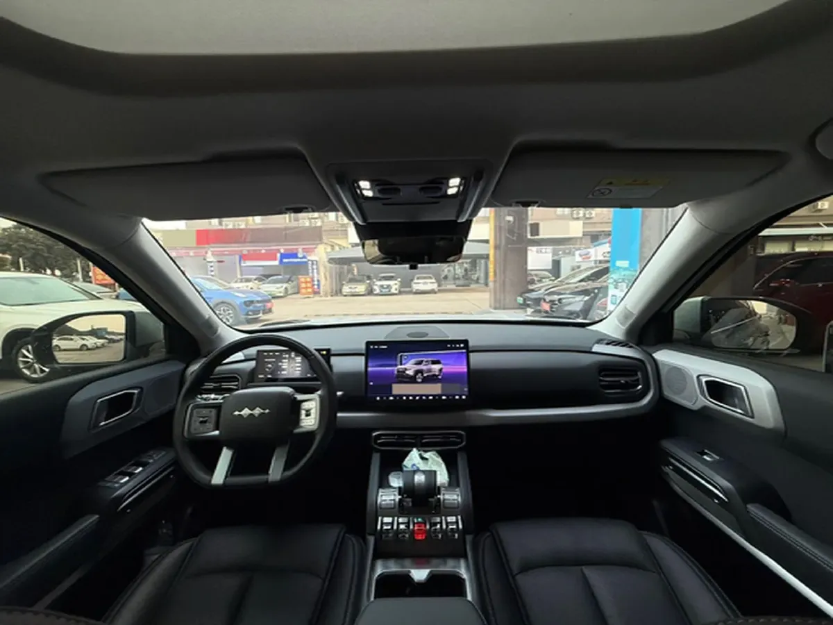 2025 FangChengBao Tai 3 BEV,autocango,china used car exporter,china ev exporter,chinese used car exporter,chinese used ev exporter