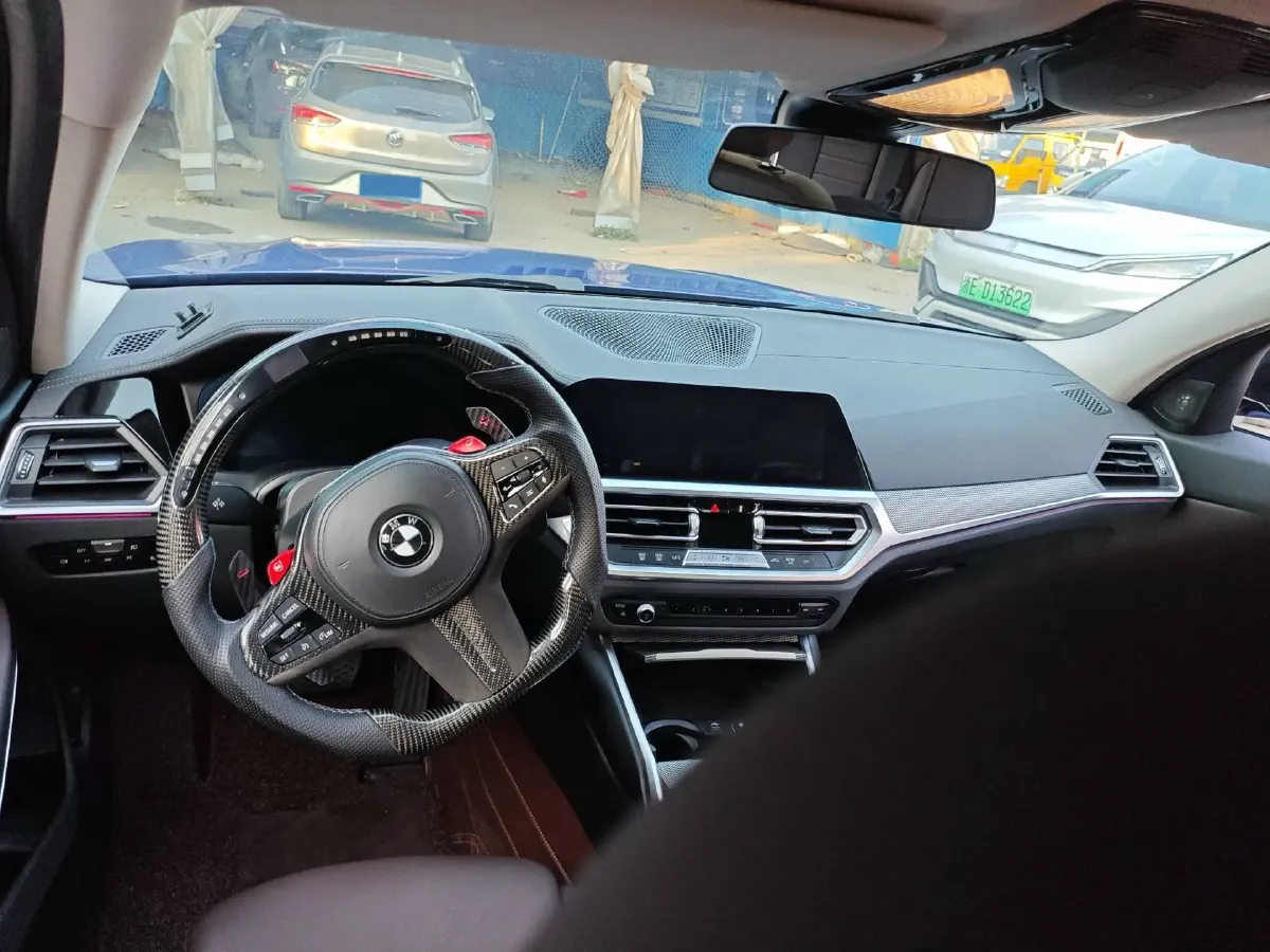 2021 BMW 3 Series 2.0T 184HP L4 8AT,autocango,china used car exporter,china ev exporter,chinese used car exporter,chinese used ev exporter