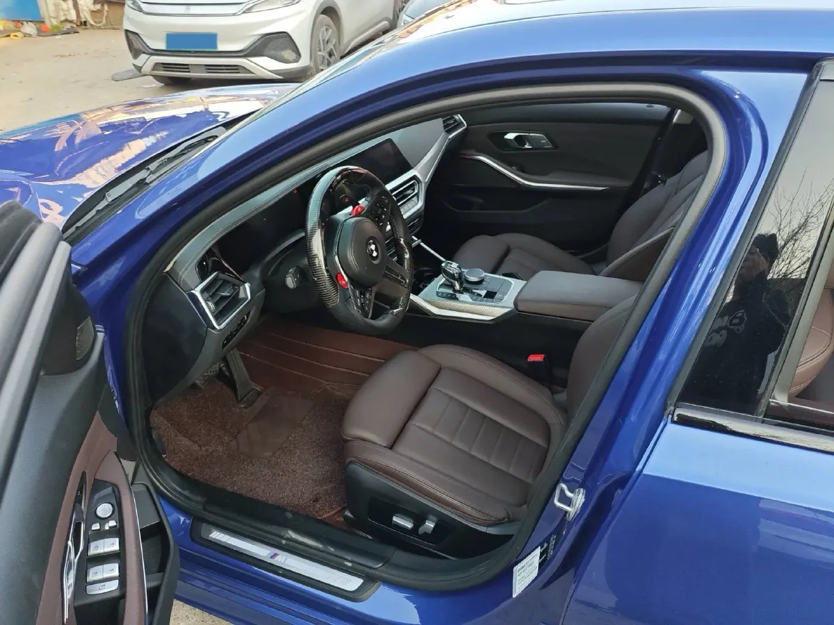 2021 BMW 3 Series 2.0T 184HP L4 8AT,autocango,china used car exporter,china ev exporter,chinese used car exporter,chinese used ev exporter