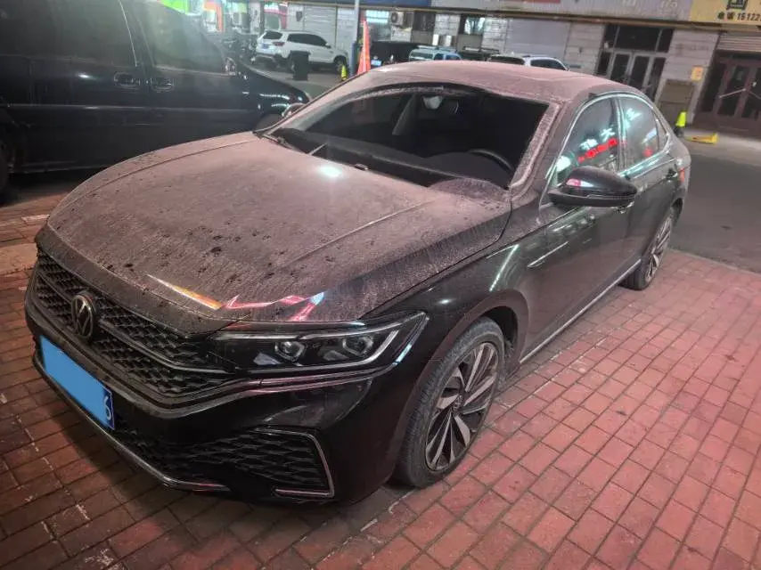 2022 Xpeng P7 BEV 60.2KWH