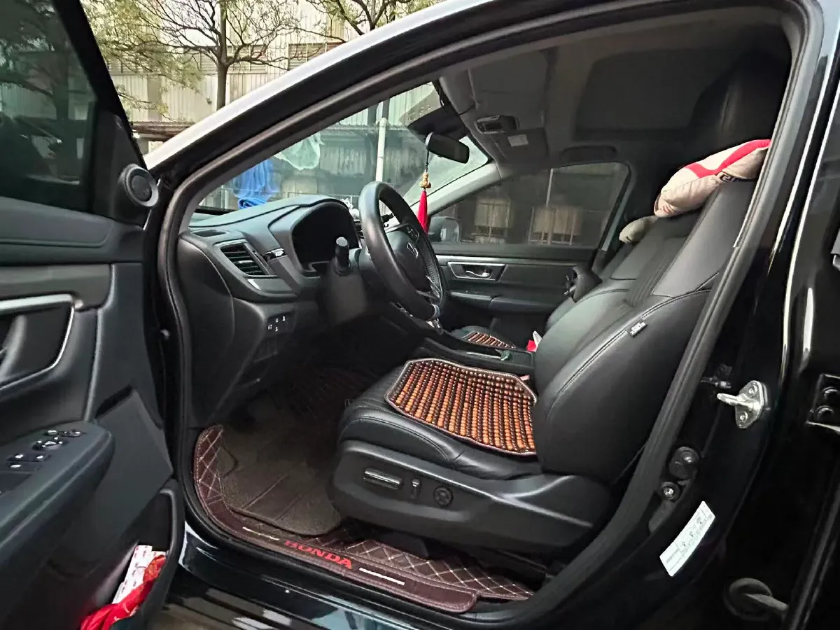 2021 Honda Breeze 1.5T 193HP L4 CVT,autocango,china used car exporter,china ev exporter,chinese used car exporter,chinese used ev exporter