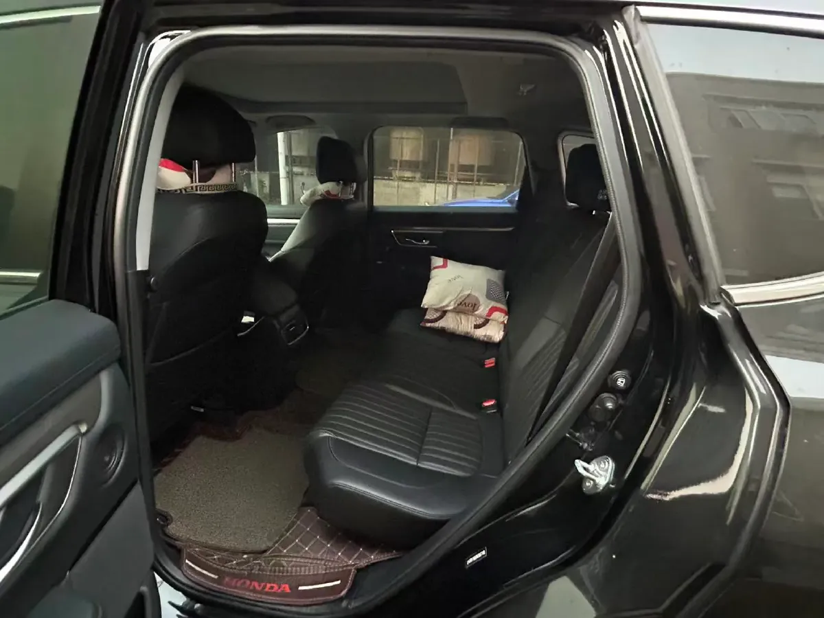 2021 Honda Breeze 1.5T 193HP L4 CVT,autocango,china used car exporter,china ev exporter,chinese used car exporter,chinese used ev exporter