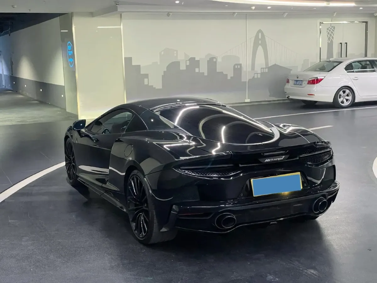 2019 Lorinser MAYBACH S Class 3.0T 367HP V6 9AT,autocango,china used car exporter,china ev exporter,chinese used car exporter,chinese used ev exporter