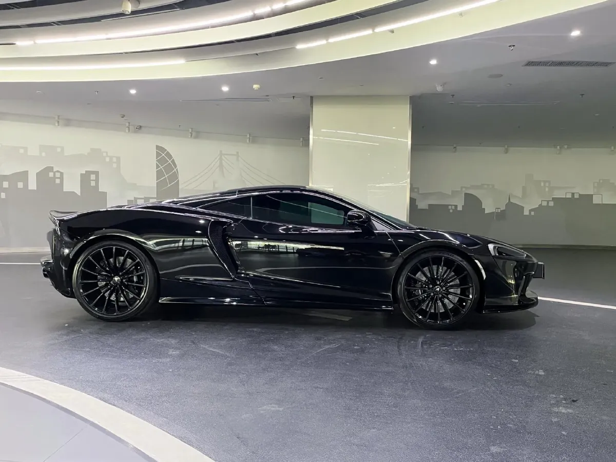 2019 Lorinser MAYBACH S Class 3.0T 367HP V6 9AT,autocango,china used car exporter,china ev exporter,chinese used car exporter,chinese used ev exporter