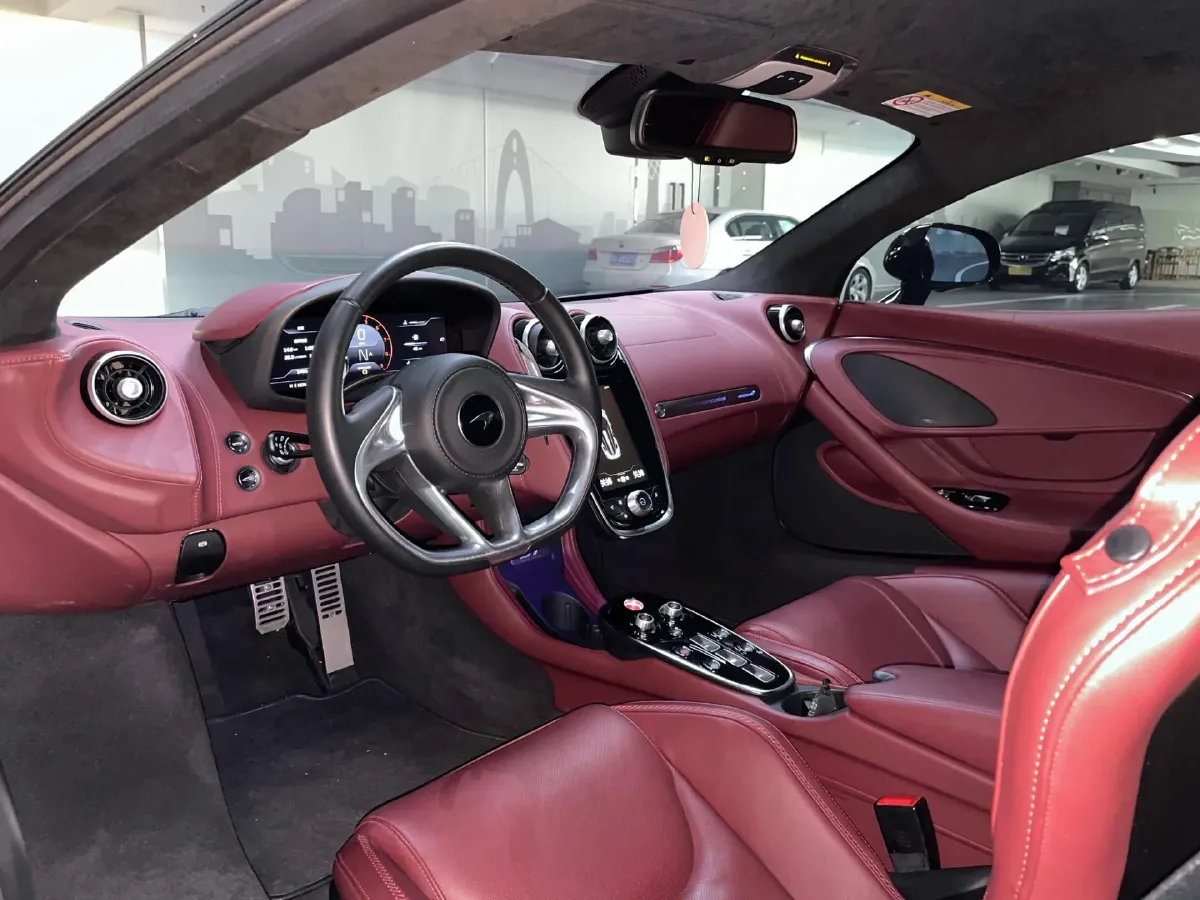 2019 Lorinser MAYBACH S Class 3.0T 367HP V6 9AT,autocango,china used car exporter,china ev exporter,chinese used car exporter,chinese used ev exporter