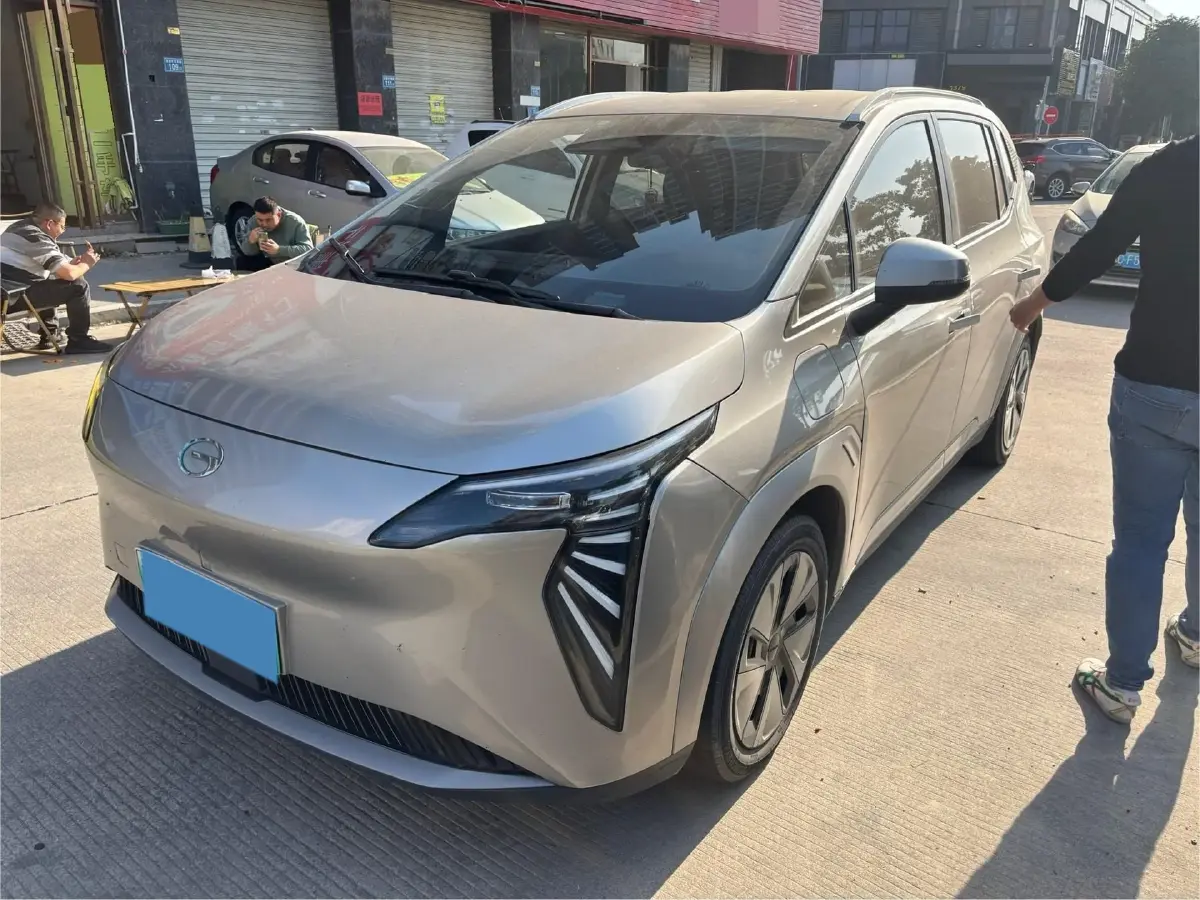 2023 MAXUS Interstellar 2.0T 143HP L4 6AT