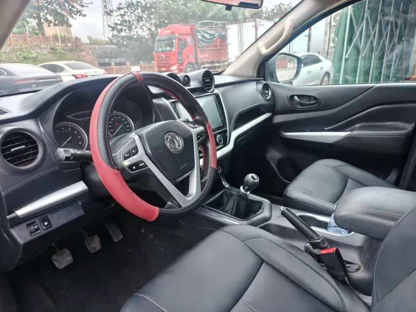 2020 Dongfeng RuiQi 6 2.4L 158HP L4 5MT,autocango,china used car exporter,china ev exporter,chinese used car exporter,chinese used ev exporter