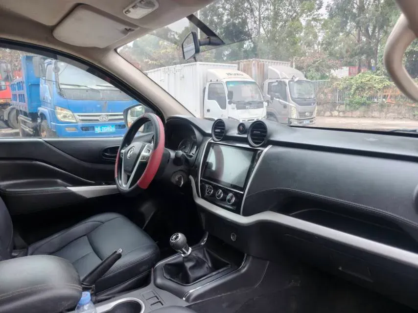 2020 Dongfeng RuiQi 6 2.4L 158HP L4 5MT,autocango,china used car exporter,china ev exporter,chinese used car exporter,chinese used ev exporter