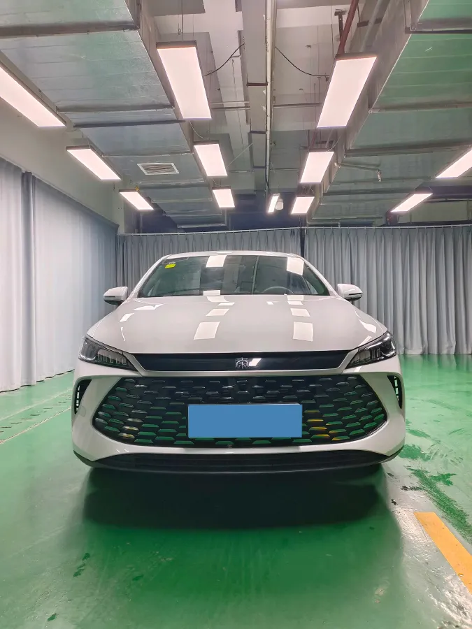 2025 BYD Qin Plus 1.5L 101HP L4 E-CVT PHEV 7.68KWH,autocango,china used car exporter,china ev exporter,chinese used car exporter,chinese used ev exporter