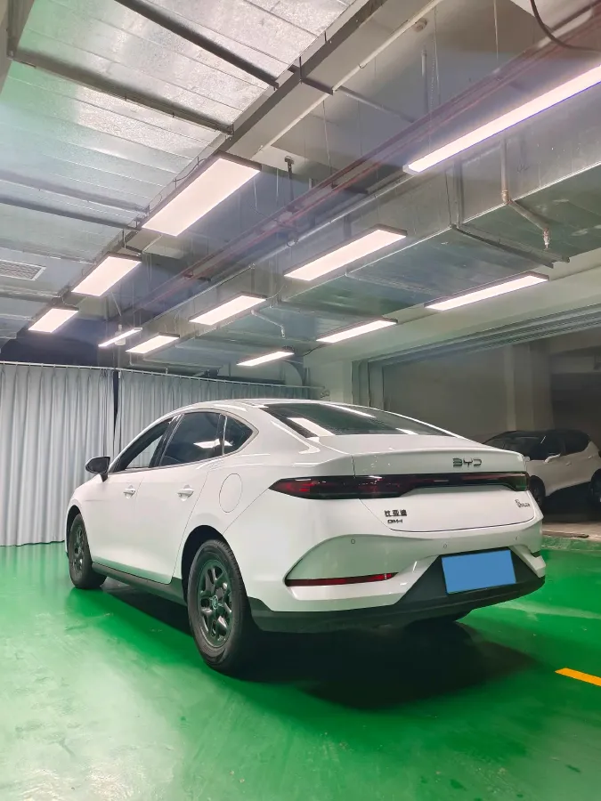 2025 BYD Qin Plus 1.5L 101HP L4 E-CVT PHEV 7.68KWH,autocango,china used car exporter,china ev exporter,chinese used car exporter,chinese used ev exporter