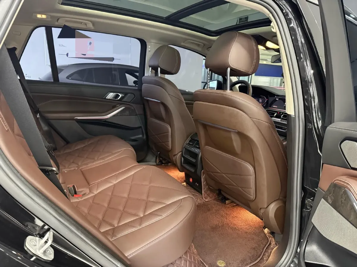 2022 BMW X5 2.0T 245HP L4 8AT,autocango,china used car exporter,china ev exporter,chinese used car exporter,chinese used ev exporter