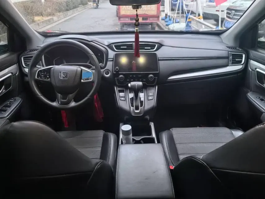 2021 Honda CR-V 1.5T 193HP L4 CVT,autocango,china used car exporter,china ev exporter,chinese used car exporter,chinese used ev exporter