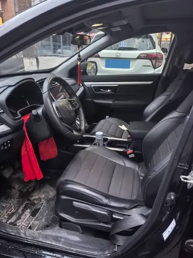 2021 Honda CR-V 1.5T 193HP L4 CVT,autocango,china used car exporter,china ev exporter,chinese used car exporter,chinese used ev exporter