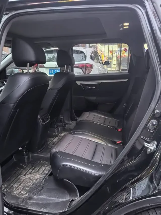 2021 Honda CR-V 1.5T 193HP L4 CVT,autocango,china used car exporter,china ev exporter,chinese used car exporter,chinese used ev exporter