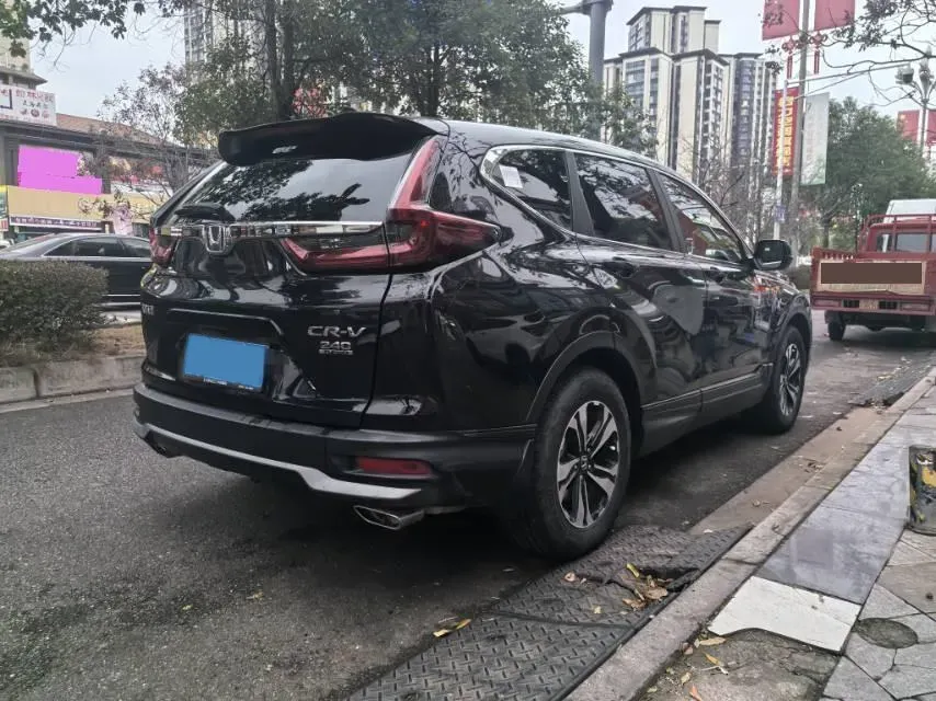 2021 Honda CR-V 1.5T 193HP L4 CVT,autocango,china used car exporter,china ev exporter,chinese used car exporter,chinese used ev exporter