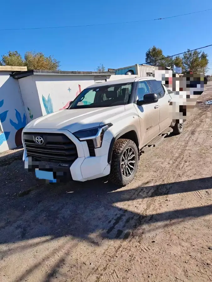 2022 Tank 300 2.0T 227HP L4 8AT