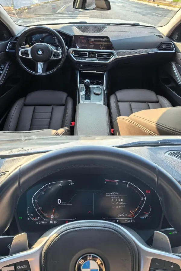 2021 BMW 3 Series 2.0T 184HP L4 8AT,autocango,china used car exporter,china ev exporter,chinese used car exporter,chinese used ev exporter