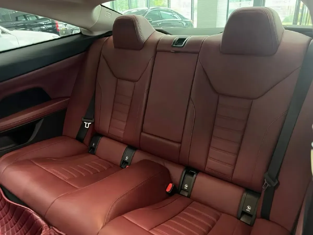 2021 BMW 4 Series 2.0T 184HP L4 8AT,autocango,china used car exporter,china ev exporter,chinese used car exporter,chinese used ev exporter