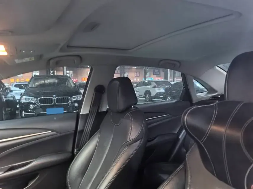 2021 Buick Excelle 1.5L 113HP L4 6AT,autocango,china used car exporter,china ev exporter,chinese used car exporter,chinese used ev exporter