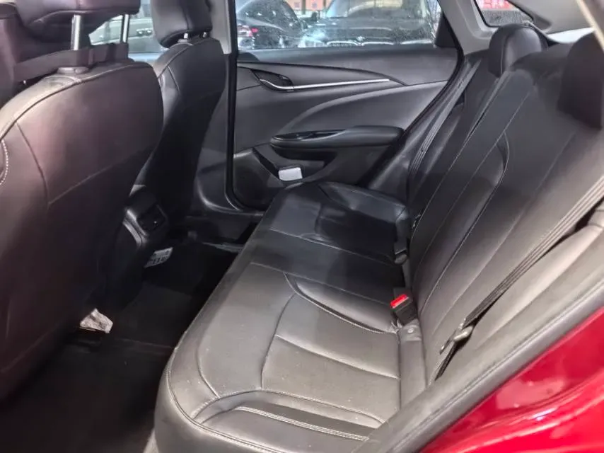 2021 Buick Excelle 1.5L 113HP L4 6AT,autocango,china used car exporter,china ev exporter,chinese used car exporter,chinese used ev exporter