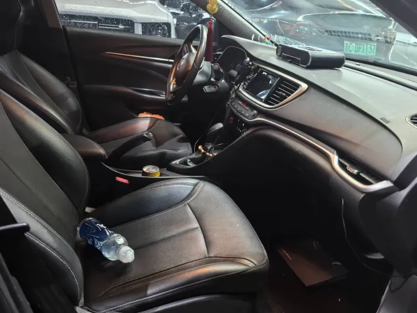 2021 Buick Excelle 1.5L 113HP L4 6AT,autocango,china used car exporter,china ev exporter,chinese used car exporter,chinese used ev exporter