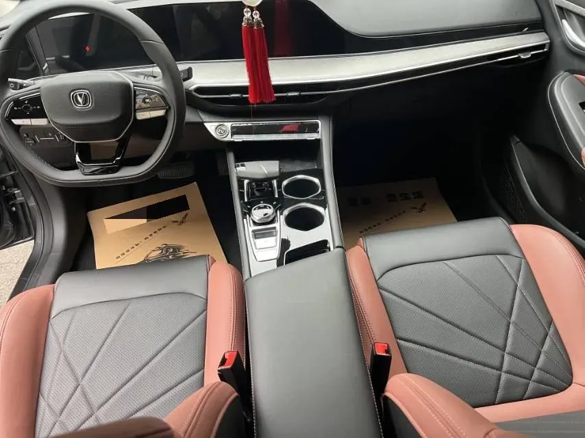 2024 ChangAn Eado 1.4T 160HP L4 7DCT,autocango,china used car exporter,china ev exporter,chinese used car exporter,chinese used ev exporter