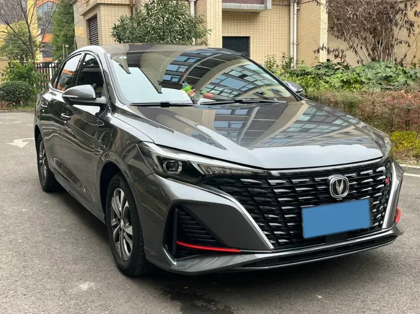 2024 ChangAn Eado 1.4T 160HP L4 7DCT,autocango,china used car exporter,china ev exporter,chinese used car exporter,chinese used ev exporter
