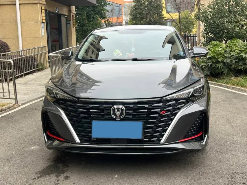 2024 ChangAn Eado 1.4T 160HP L4 7DCT,autocango,china used car exporter,china ev exporter,chinese used car exporter,chinese used ev exporter