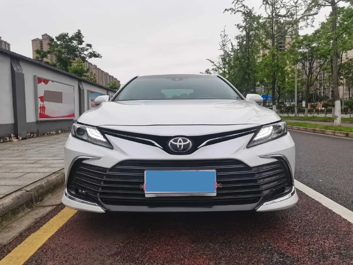2021 Toyota Camry 2.0L 178HP L4 CVT,autocango,china used car exporter,china ev exporter,chinese used car exporter,chinese used ev exporter
