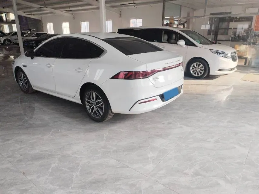 2023 BYD Qin Plus BEV 48KWH,autocango,china used car exporter,china ev exporter,chinese used car exporter,chinese used ev exporter