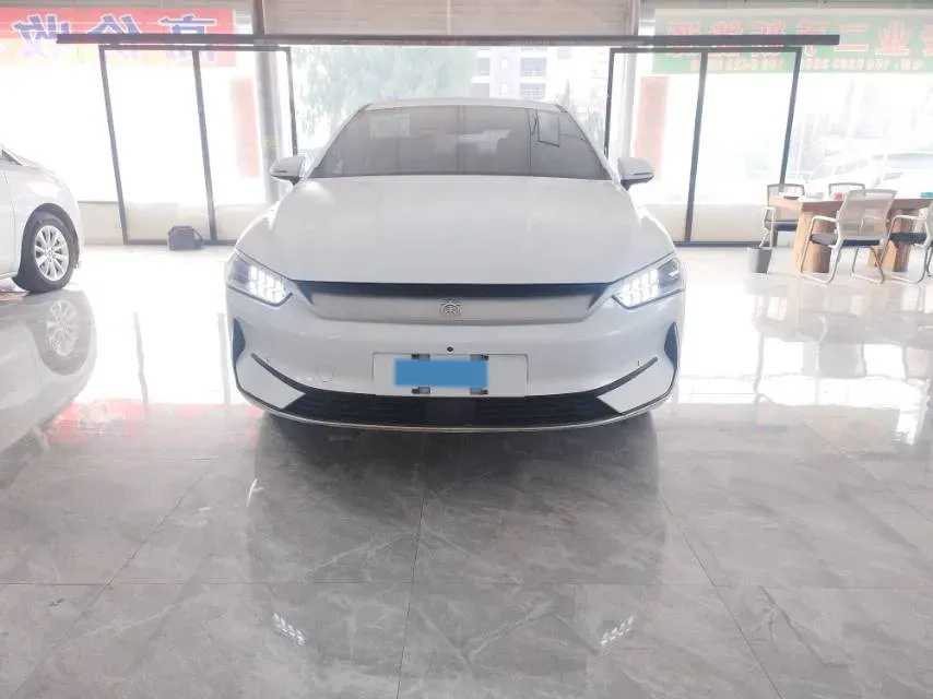 2023 BYD Qin Plus BEV 48KWH,autocango,china used car exporter,china ev exporter,chinese used car exporter,chinese used ev exporter