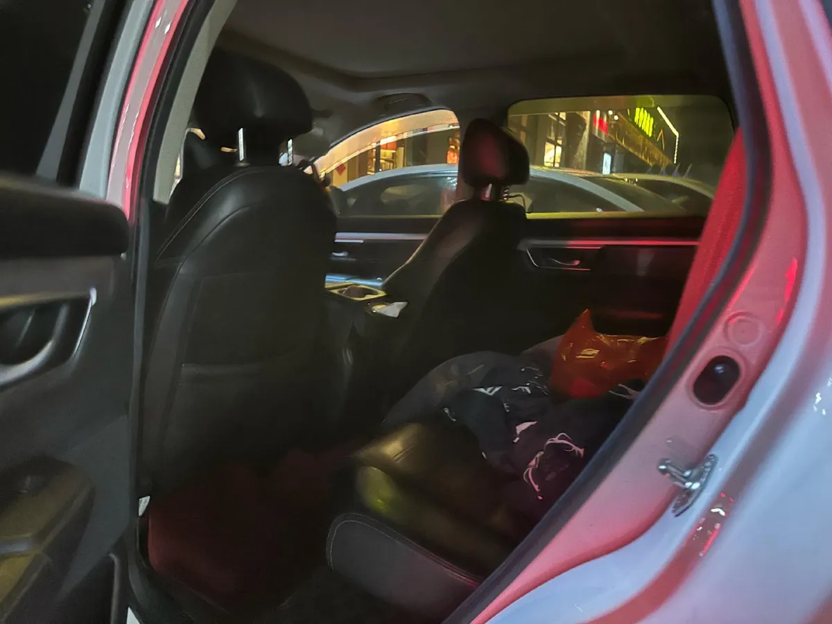 2020 Honda Breeze 1.5T 193HP L4 CVT,autocango,china used car exporter,china ev exporter,chinese used car exporter,chinese used ev exporter