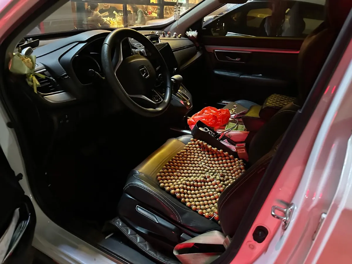 2020 Honda Breeze 1.5T 193HP L4 CVT,autocango,china used car exporter,china ev exporter,chinese used car exporter,chinese used ev exporter