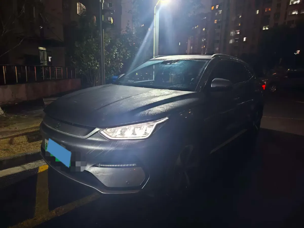 2021 BYD Qin BEV 53.56KWH,autocango,china used car exporter,china ev exporter,chinese used car exporter,chinese used ev exporter