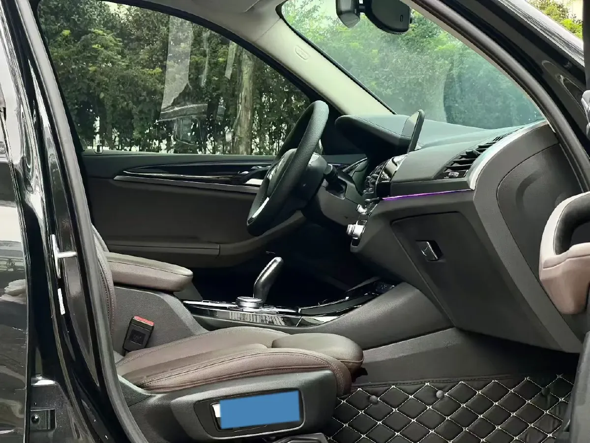 2020 BMW X3 2.0T 224HP L4 8AT,autocango,china used car exporter,china ev exporter,chinese used car exporter,chinese used ev exporter