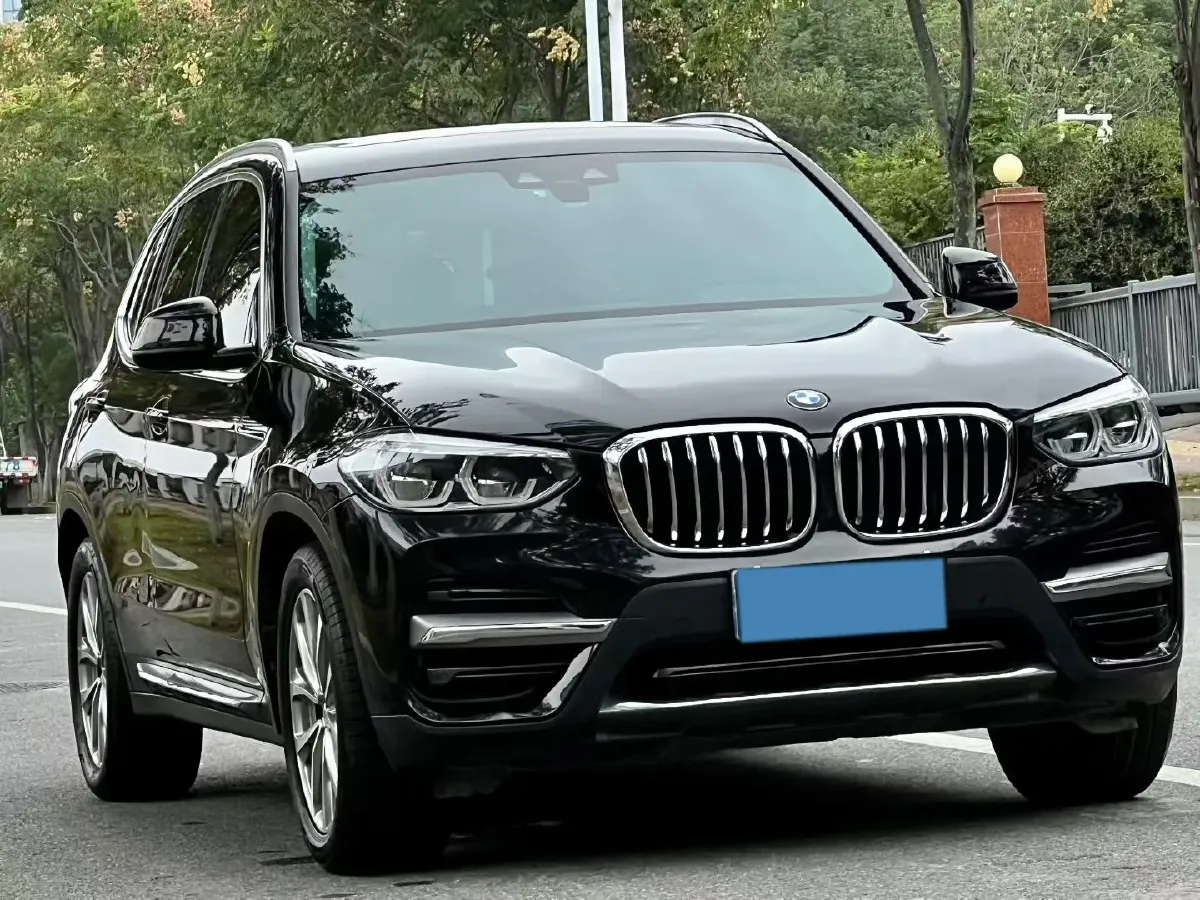 2020 BMW X3 2.0T 224HP L4 8AT,autocango,china used car exporter,china ev exporter,chinese used car exporter,chinese used ev exporter