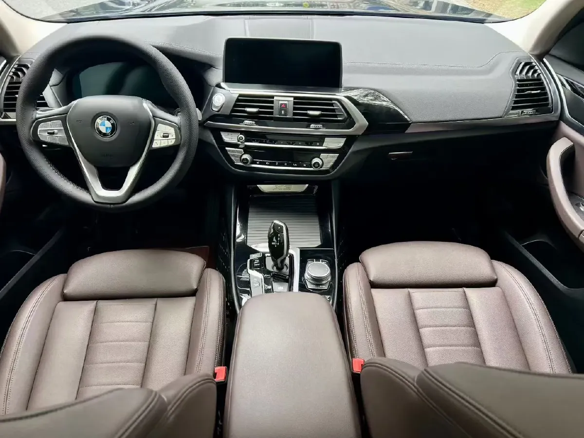 2020 BMW X3 2.0T 224HP L4 8AT,autocango,china used car exporter,china ev exporter,chinese used car exporter,chinese used ev exporter